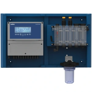 Панели управления Seko Kontrol 800