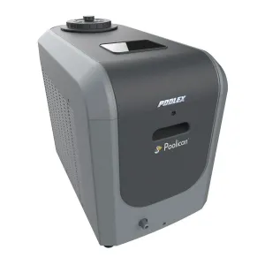 Система для бассейна Poolex Poolican 4 в 1