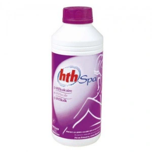 Средство от известковых отложений HTH