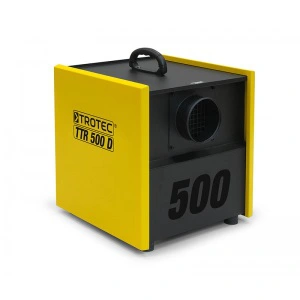 Осушители воздуха Trotec TTR