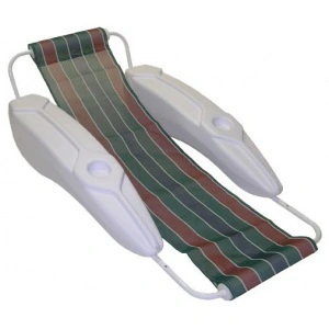 Плавающие шезлонги Waterpik
