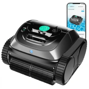 Беспроводной робот-пылесоc Wybot C1